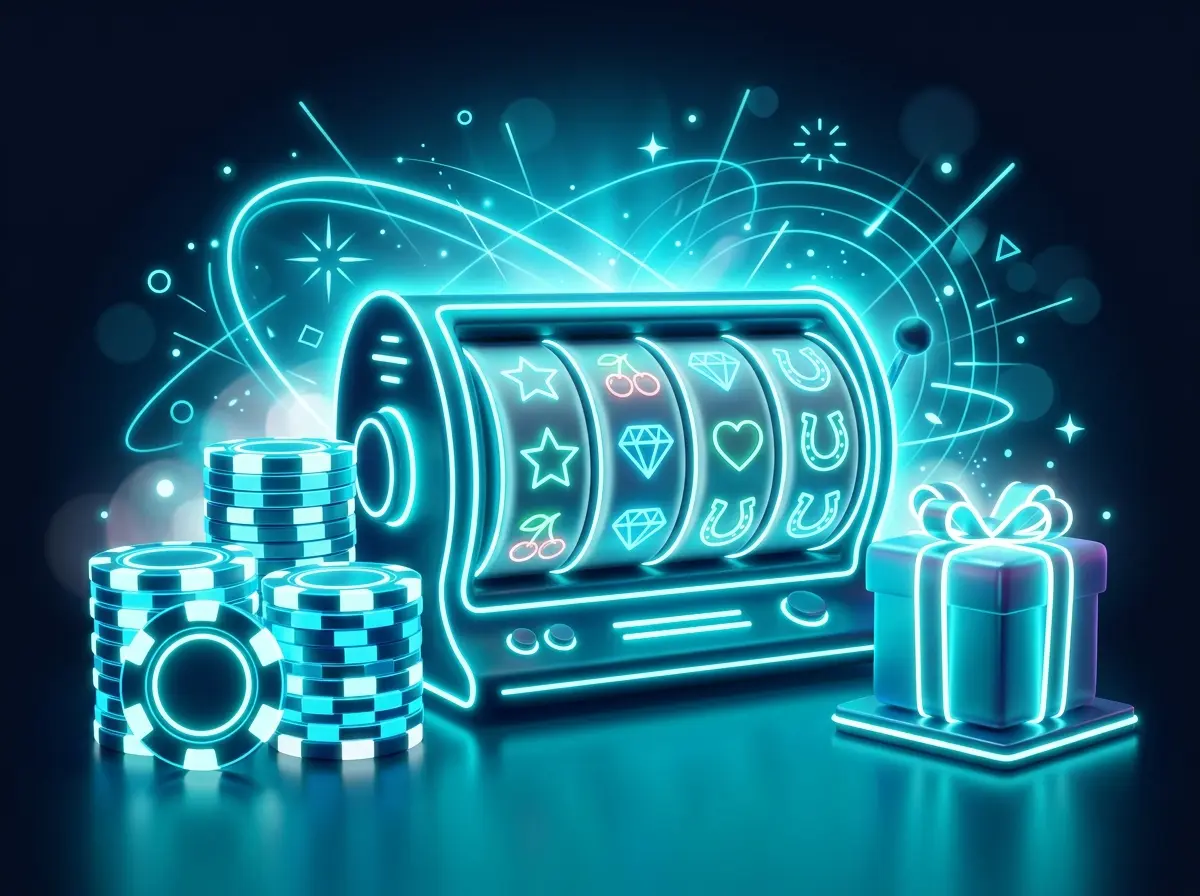 Bonus di benvenuto casino online: fiches e slot