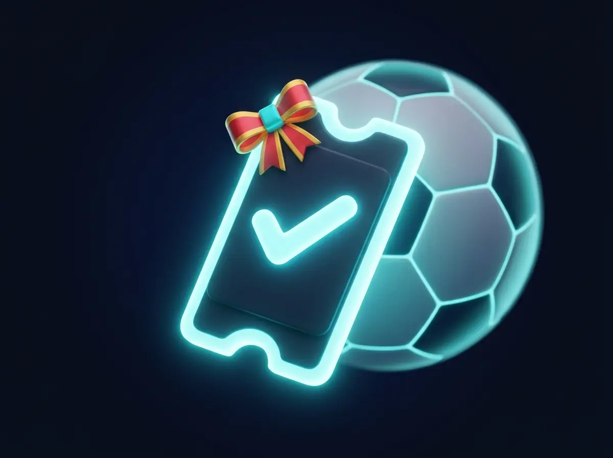Freebet sul primo deposito: schedina e regalo